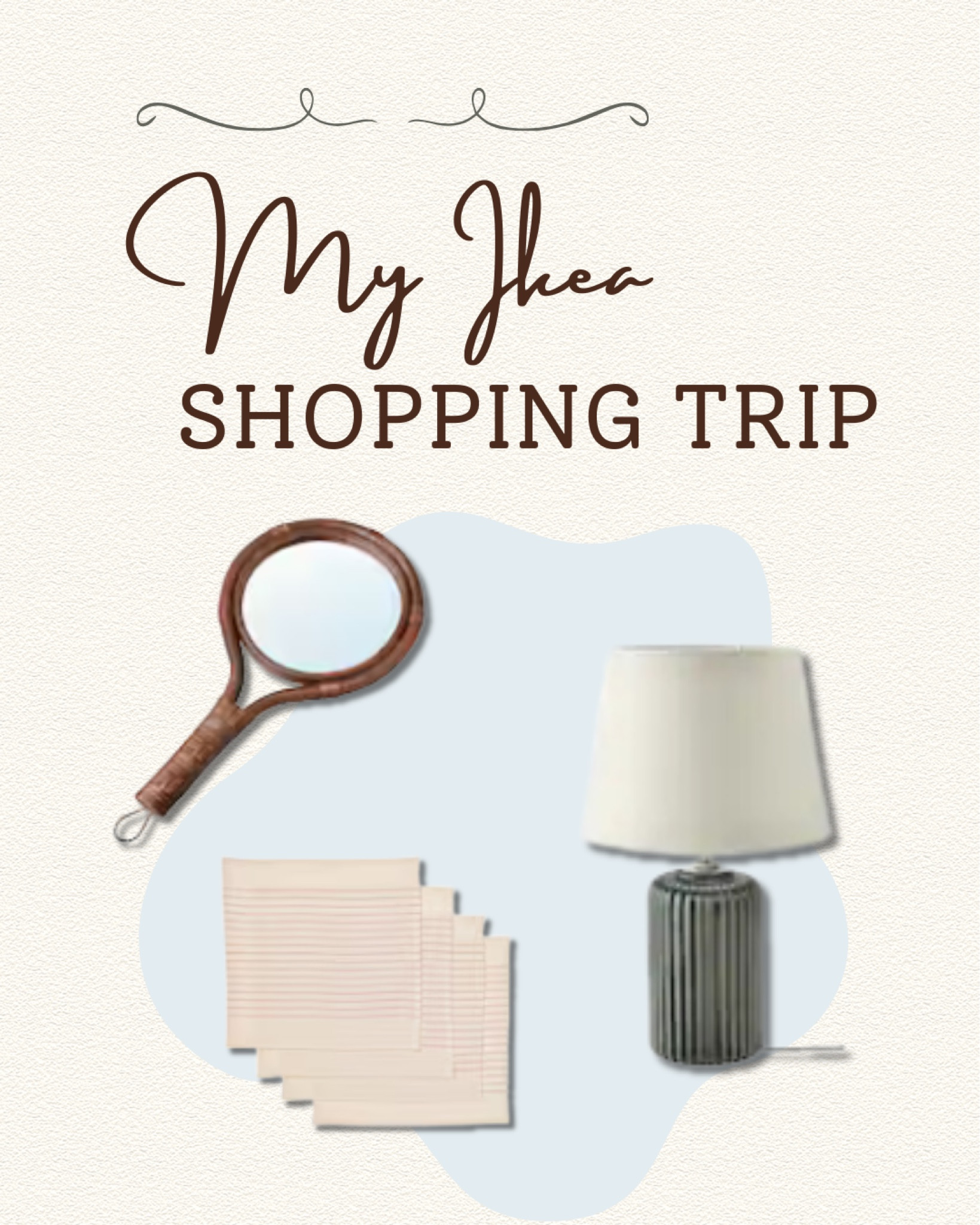 My recent IKEA shopping trip🛍️🛒

#LTKFindsUnder50 #LTKMostLoved #LTKHome