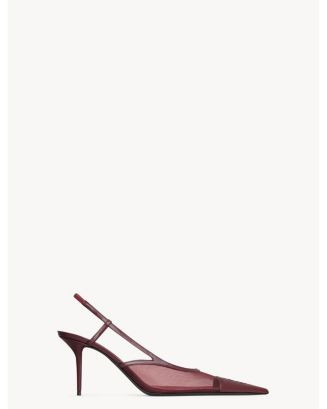 Women's Renee Slingback Pumps | Bloomingdale's (US)