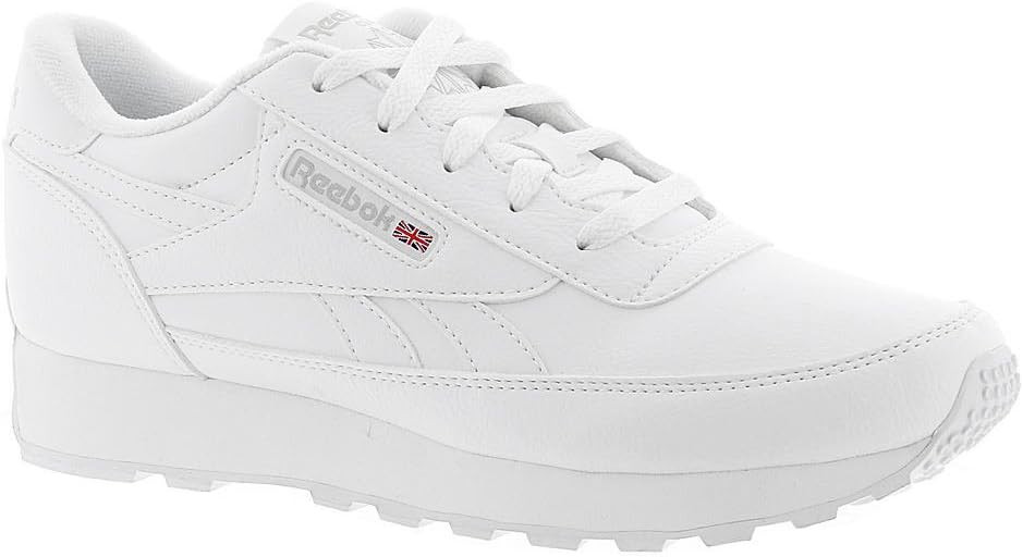 Reebok Women's Classic Renaissance Sneaker | Amazon (US)