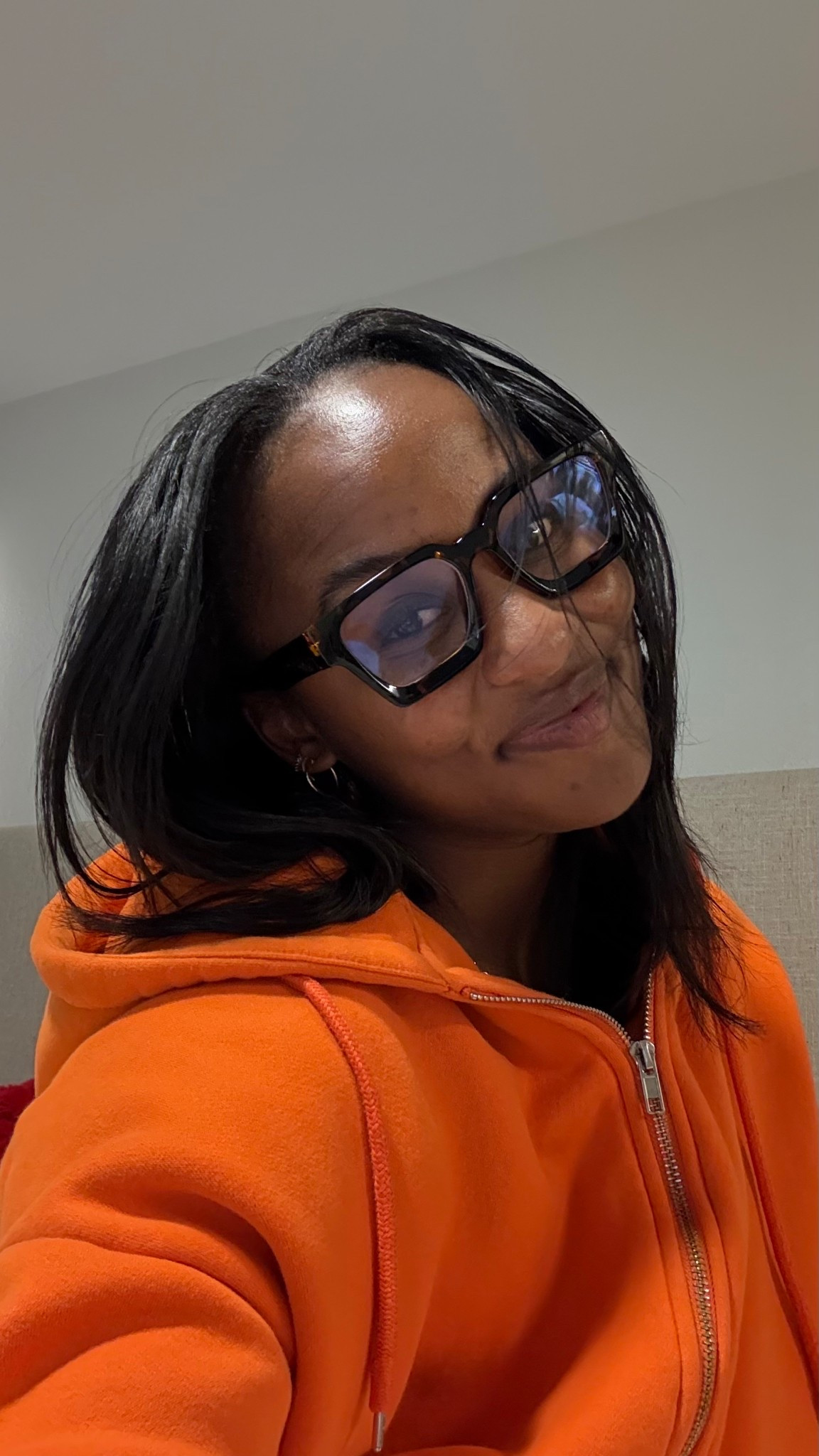 cute blue light glasses from Amazon!!! 🧡 for the jacket I would size up cause it will very slightly shrink when you wash it!

#LTKSaleAlert #LTKStyleTip