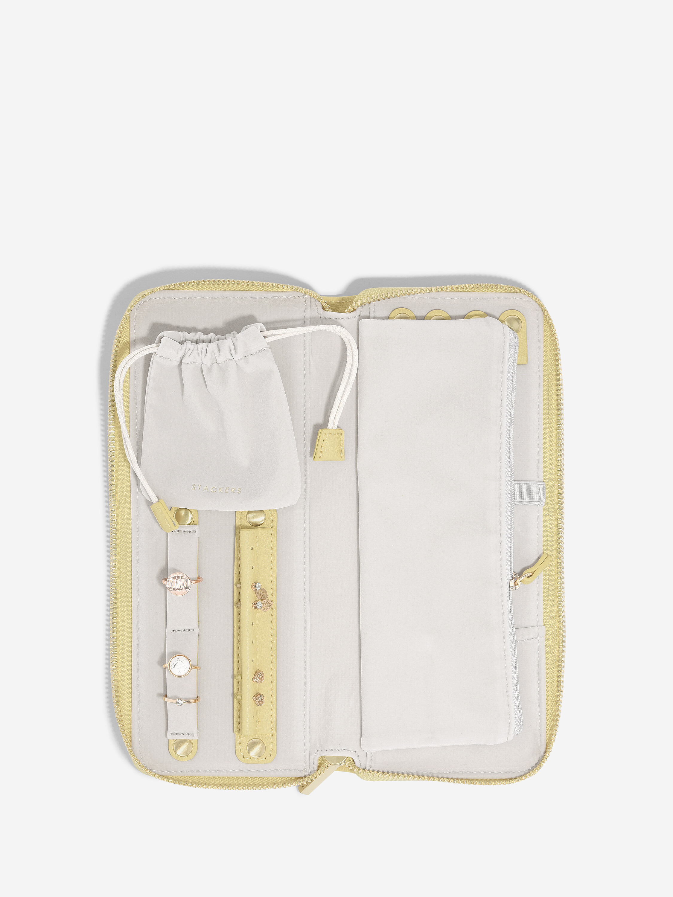Jewellery Roll New In Stackers | Stackers