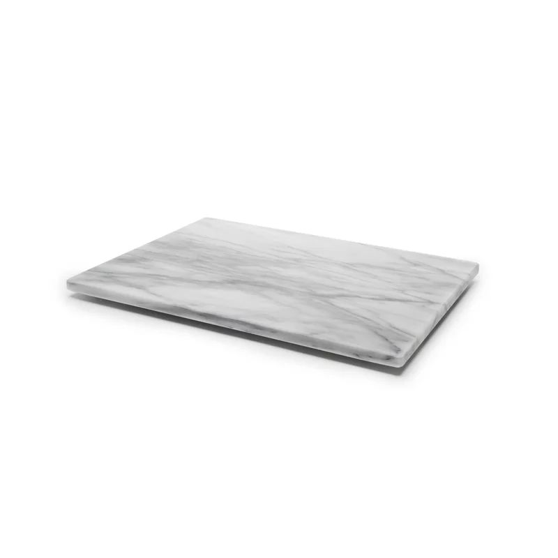 Chrisley Marble Pastry Board | Wayfair North America