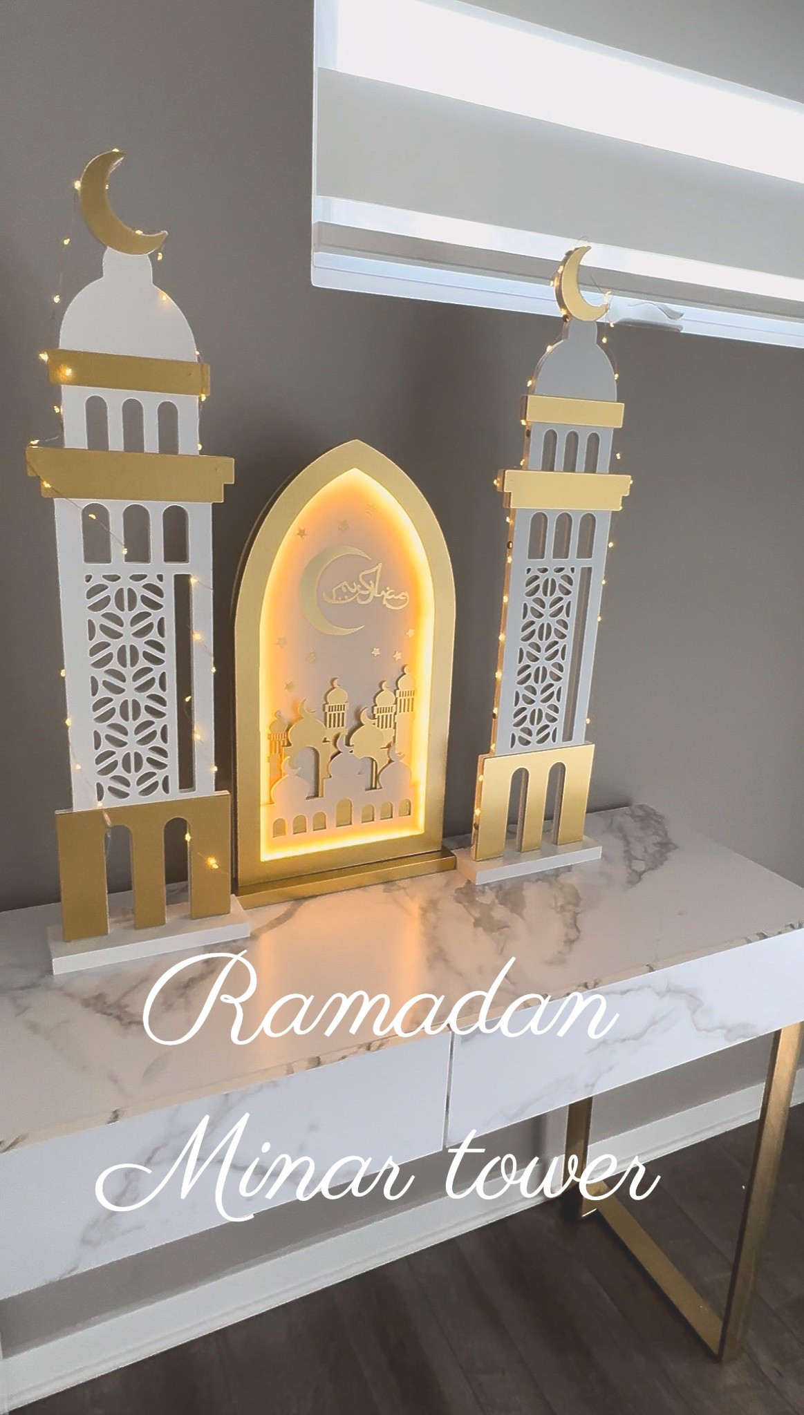 Ramadan home decor 

#LTKHome #LTKSeasonal #LTKSaleAlert