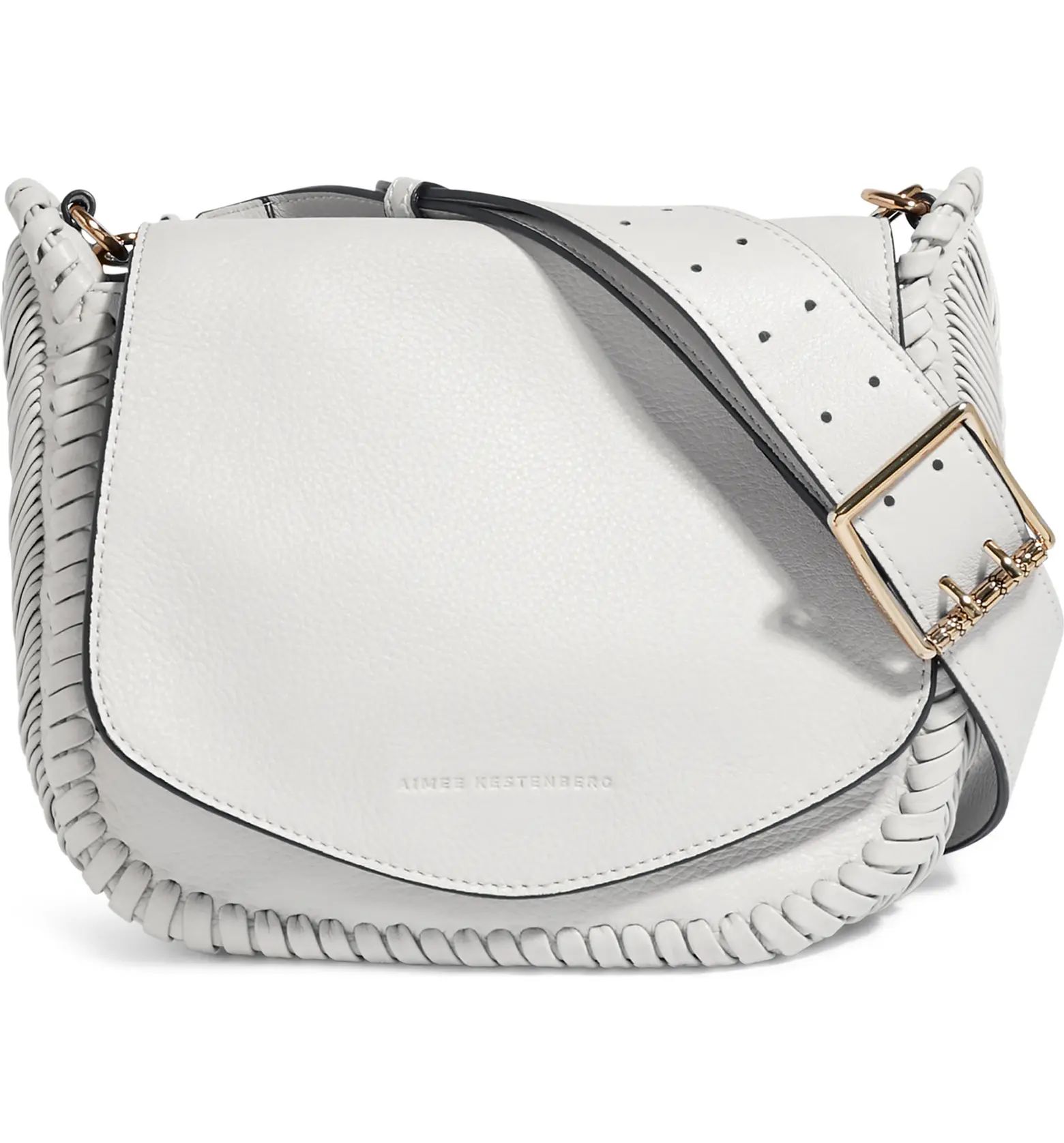 All For Love Leather Crossbody Bag | Nordstrom