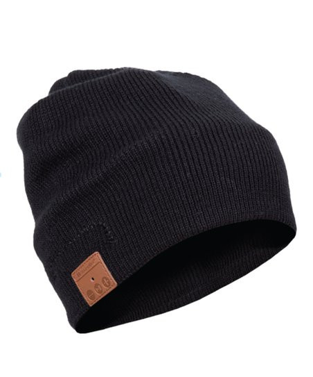 SoundBot Bluetooth Over-Ear Headphones Beanie | Zulily