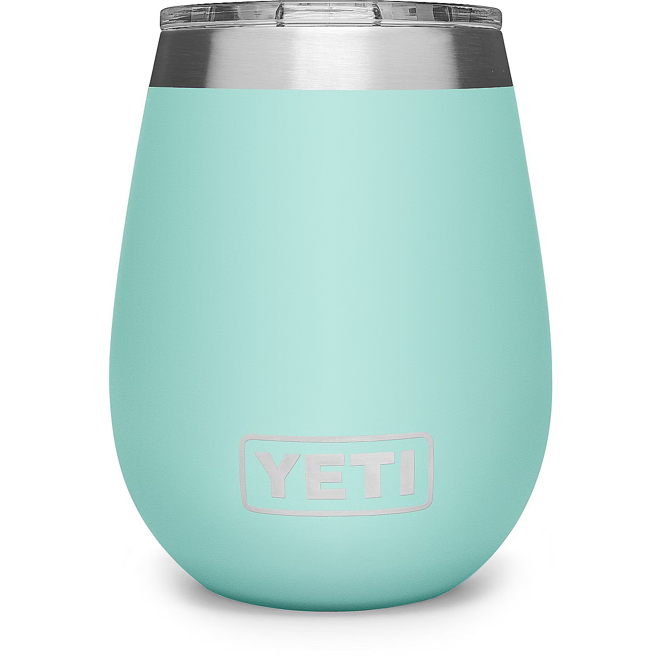 YETI Rambler 10 oz Wine Tumbler with MagSlider Lid | Academy | Academy Sports + Outdoors