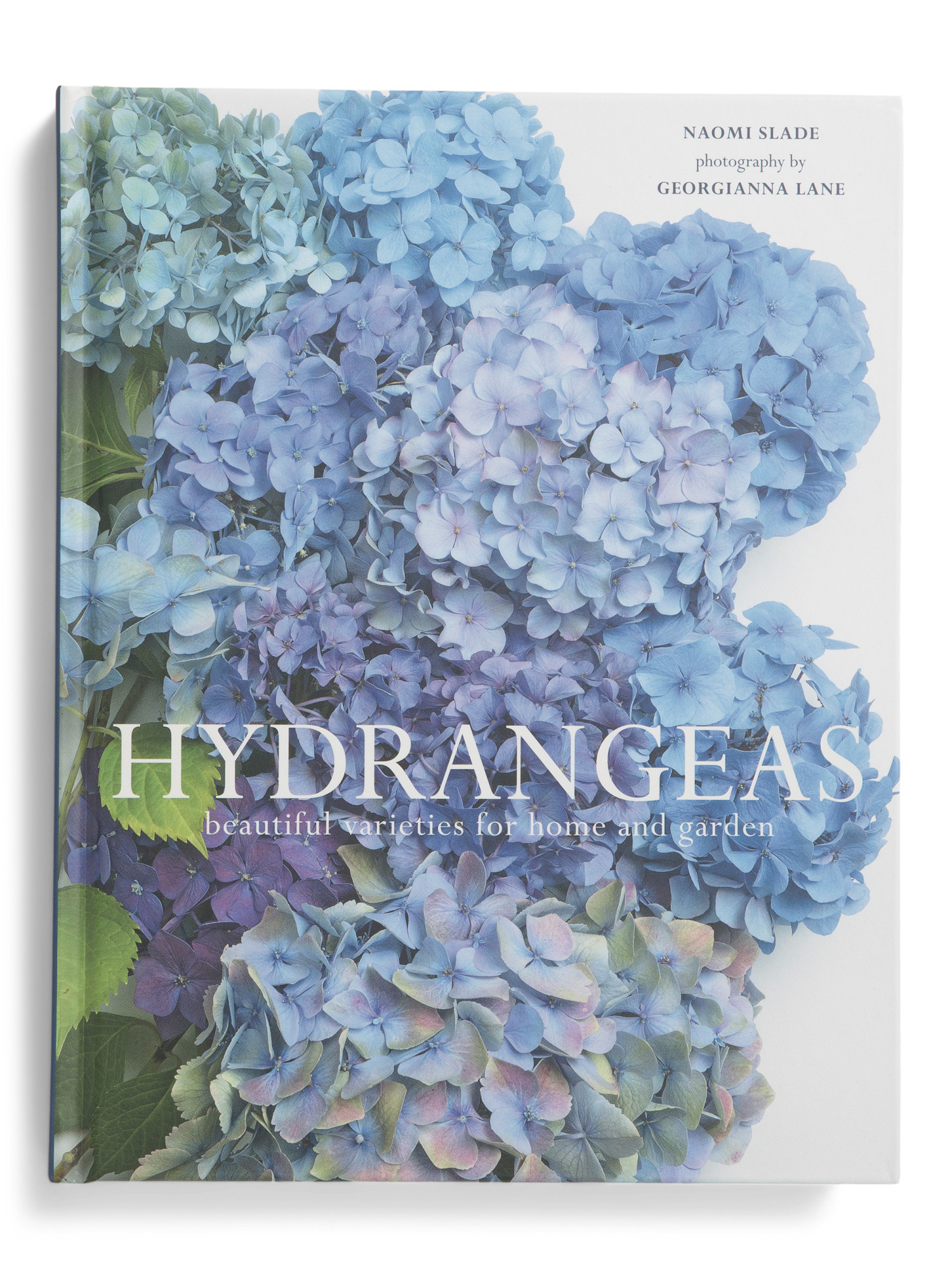 Hydrangeas Book | TJ Maxx