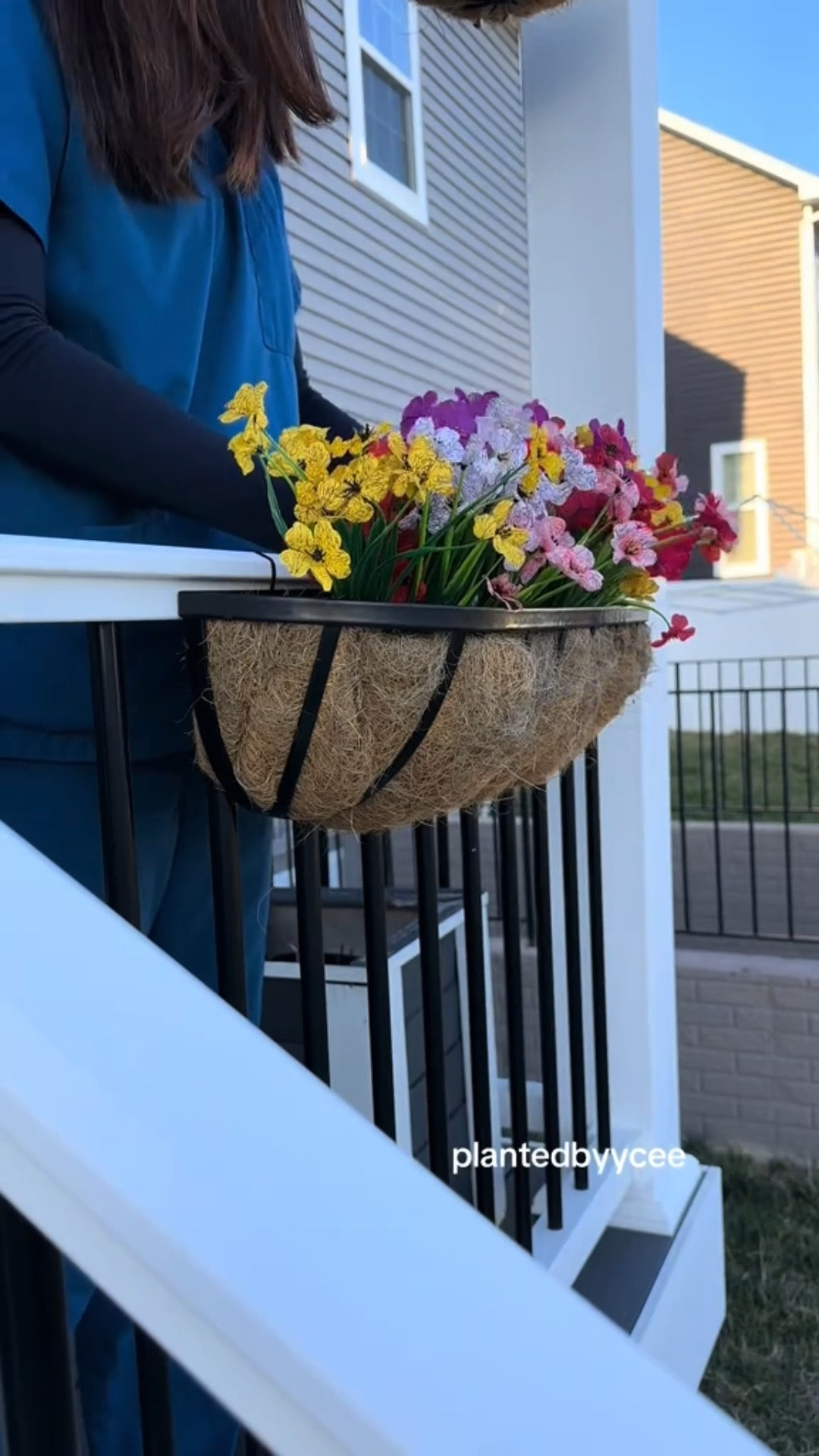 No maintenance outdoor blooms

#LTKHome #LTKstorytime