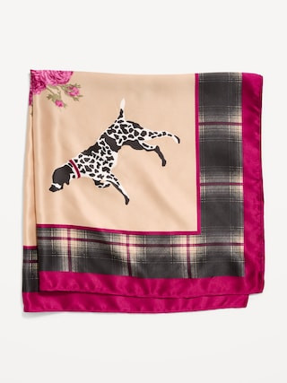Outtek™ Silky Scarf | Old Navy (US)