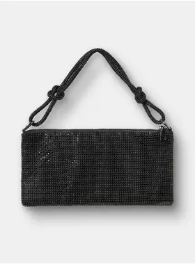 Rhinestone Shoulder Bag | Torrid (US & Canada)