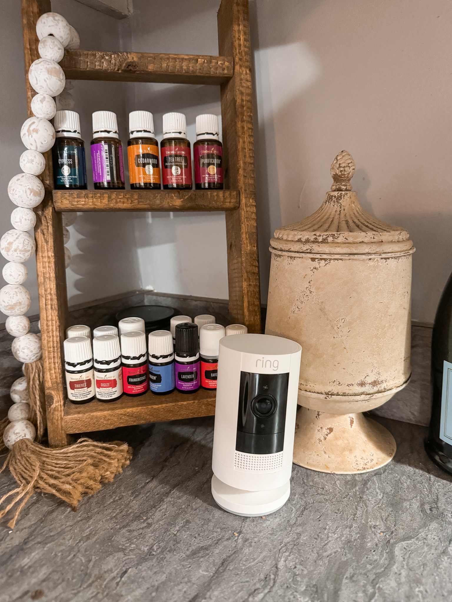 These wireless cameras make it so easy to keep an eye on your home from anywhere! We love all of our ring cameras

#LTKSaleAlert #LTKHome