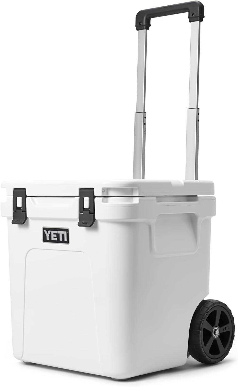 YETI Roadie 48 Wheeled Cooler with Retractable Periscope Handle | Amazon (US)