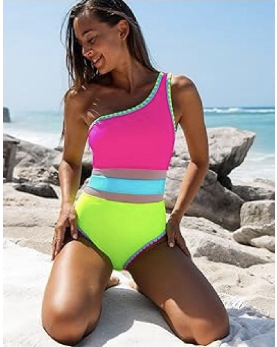 Summertime is almost here! Cutest beach suits 

#LTKSeasonal #LTKTravel #LTKootd