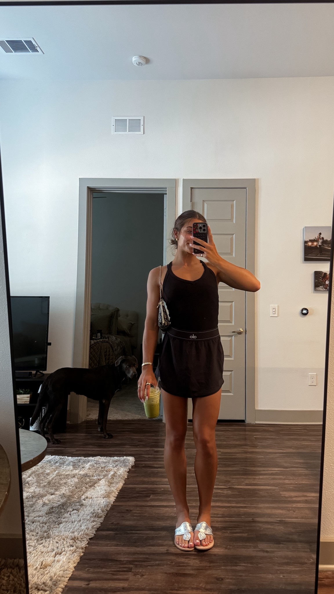 Running errands in my comfiest sandals 🩶

#LTKActive #LTKFindsUnder50 #LTKShoeCrush