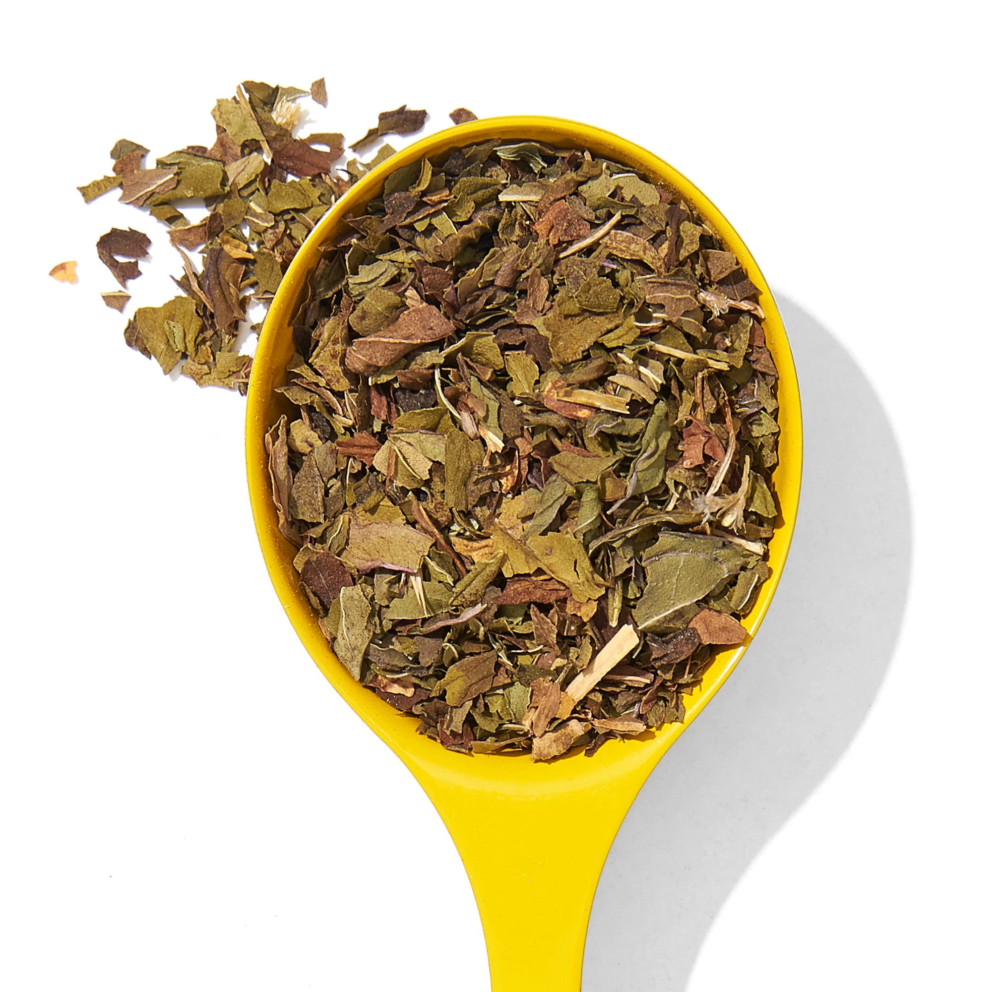 Organic Peppermint Amour Tea | DAVIDsTEA