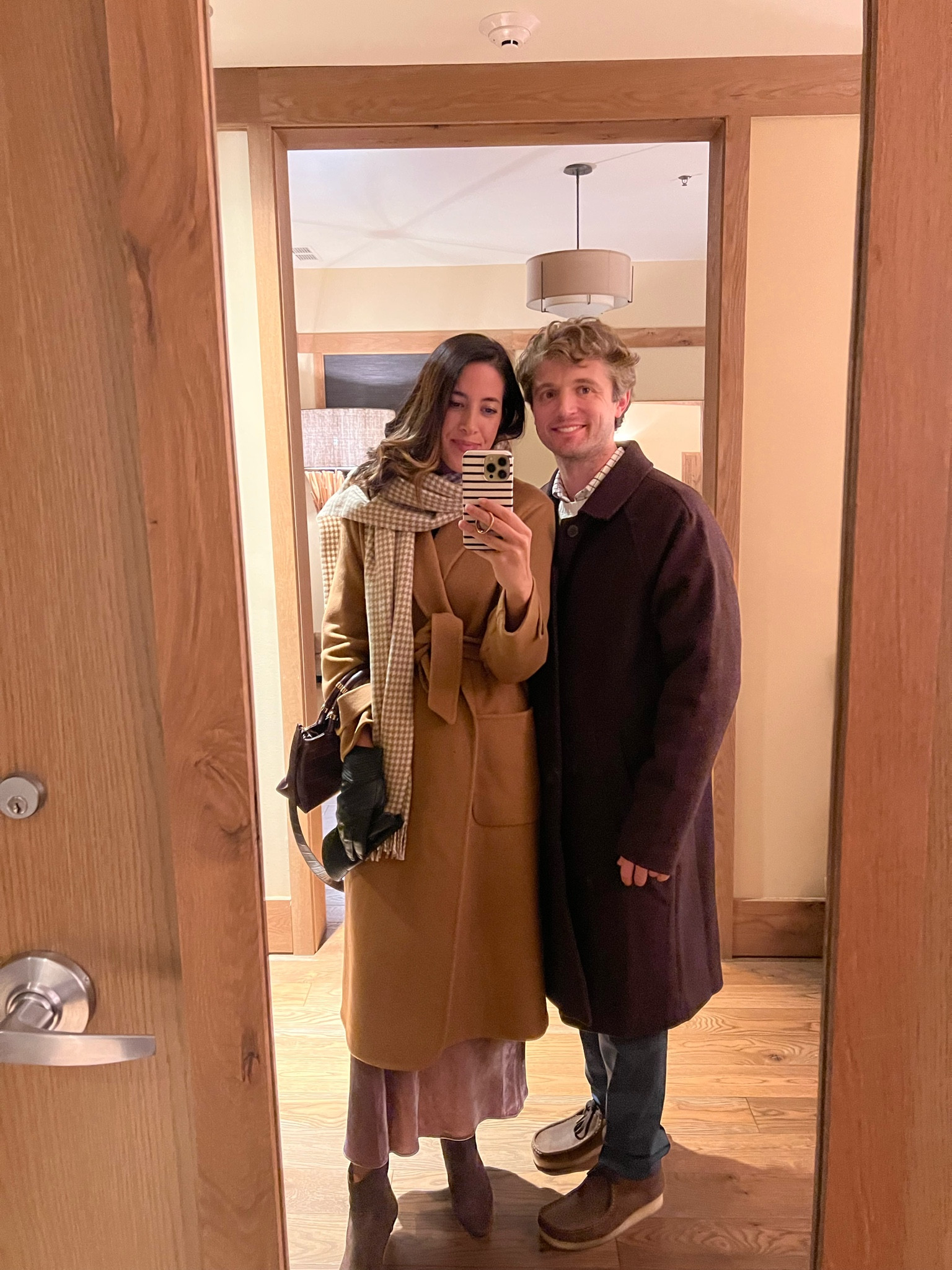 Primland - what I wore to dinner ♥️ 

#LTKTravel #LTKMens #LTKStyleTip