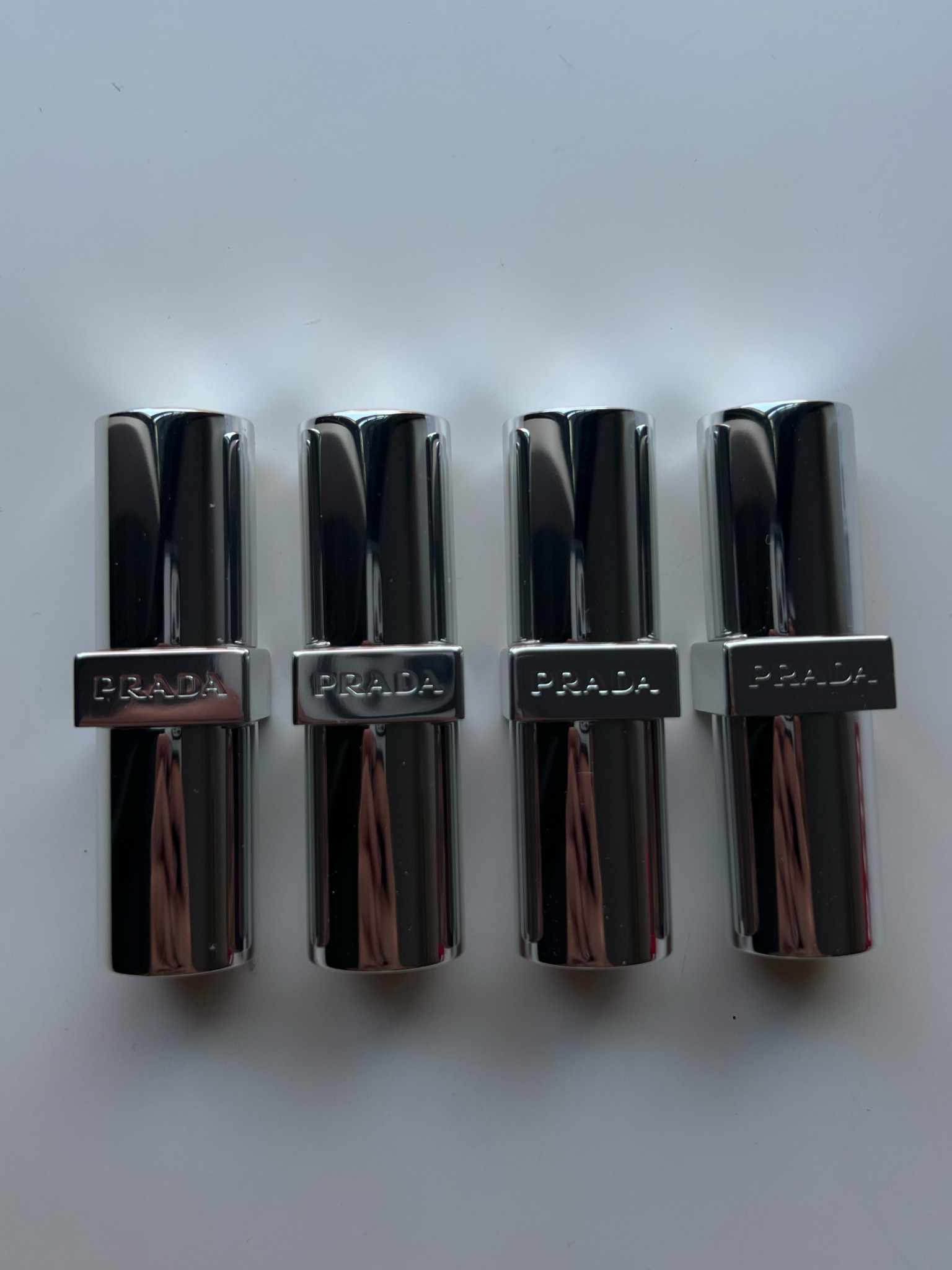 Trying new lip colors💋💄#prada #lipstick #beauty #makeup

#LTKFindsUnder100 #LTKU #LTKBeauty