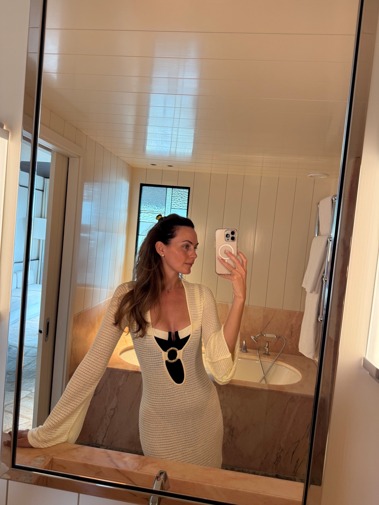 Beach day wearing Monday Swimwear

#LTKtravel #LTKswimwear #LTKstyletip