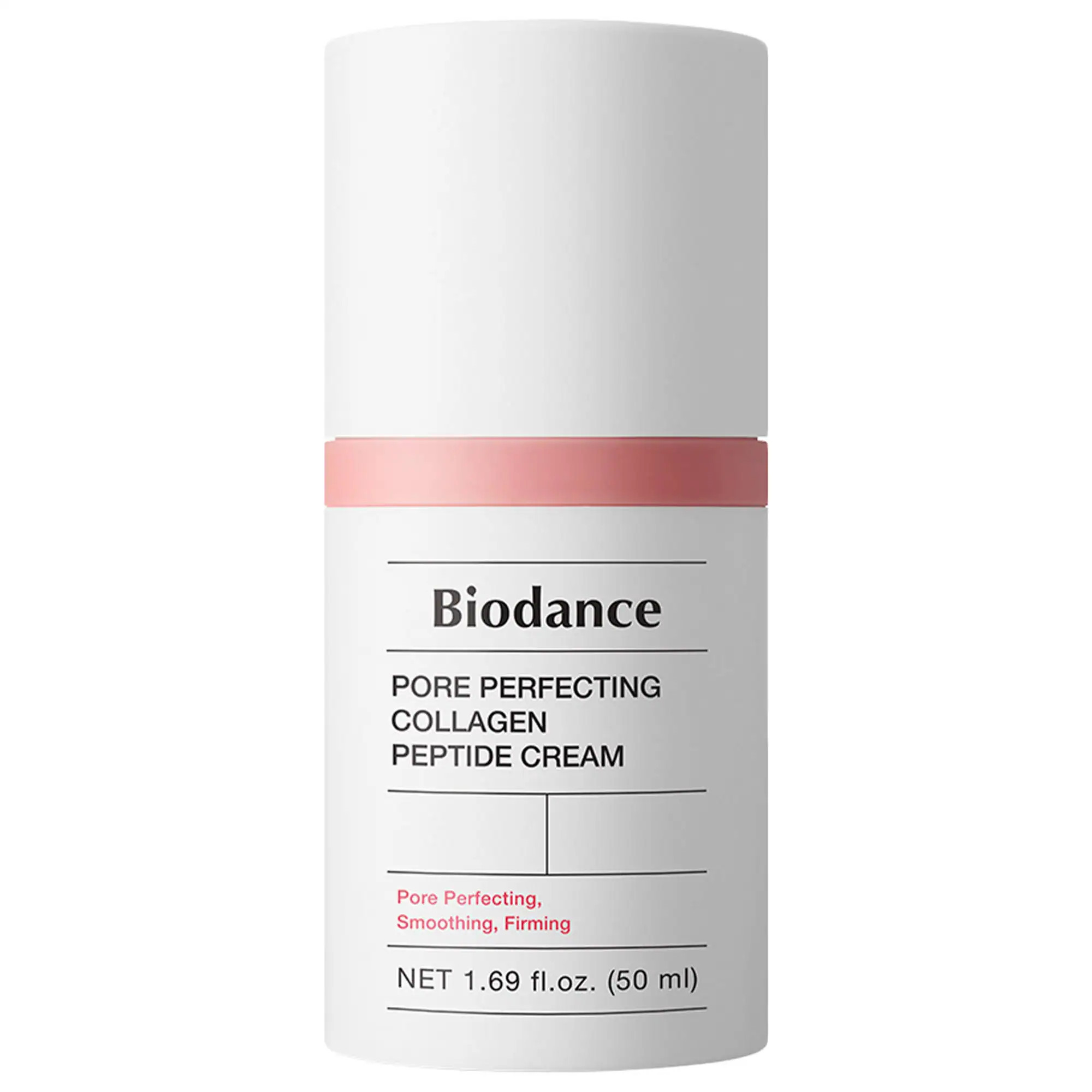 Biodance Pore Perfecting Collagen Peptide Cream 1.69 oz/50 ml | Sephora (US)