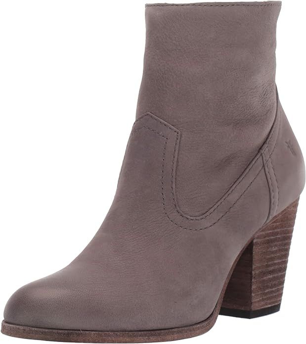 Frye Women's Essa Bootie Fashion Boot | Amazon (US)