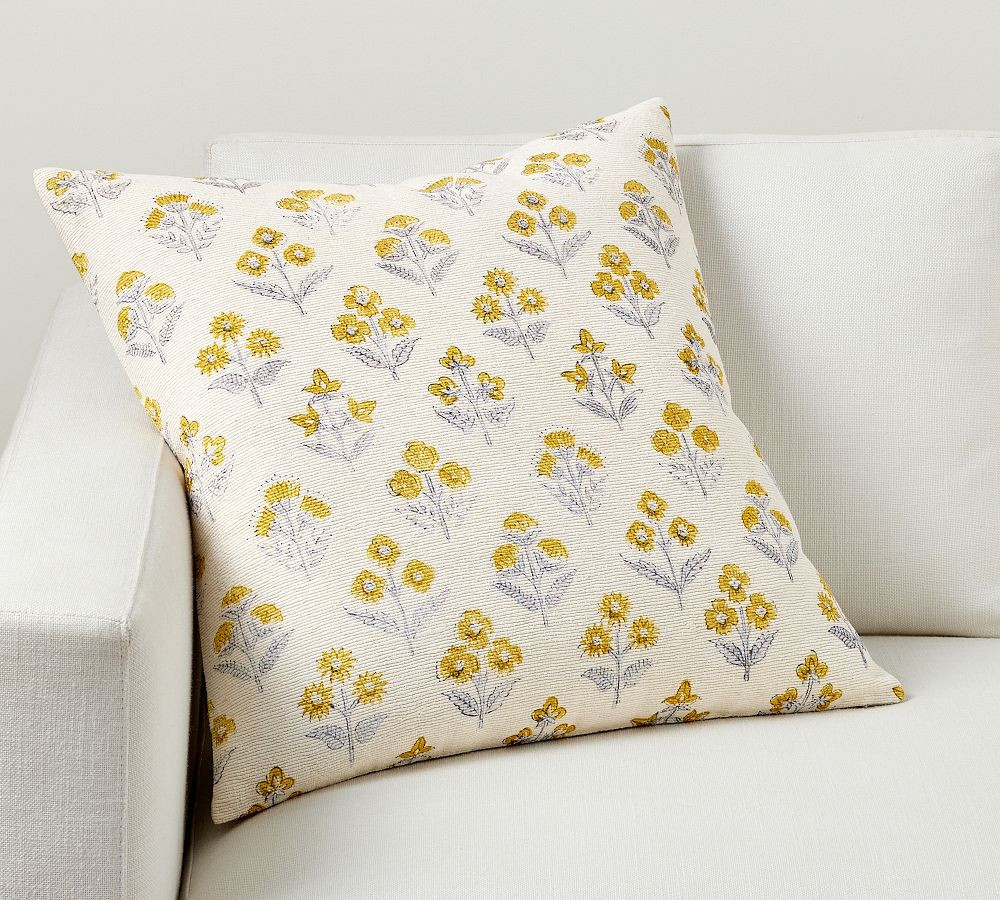 Brook Pillow | Pottery Barn (US)