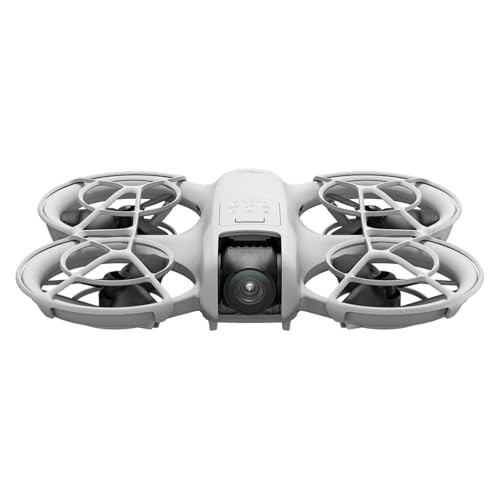 DJI Neo palm-sized 4K mini drone