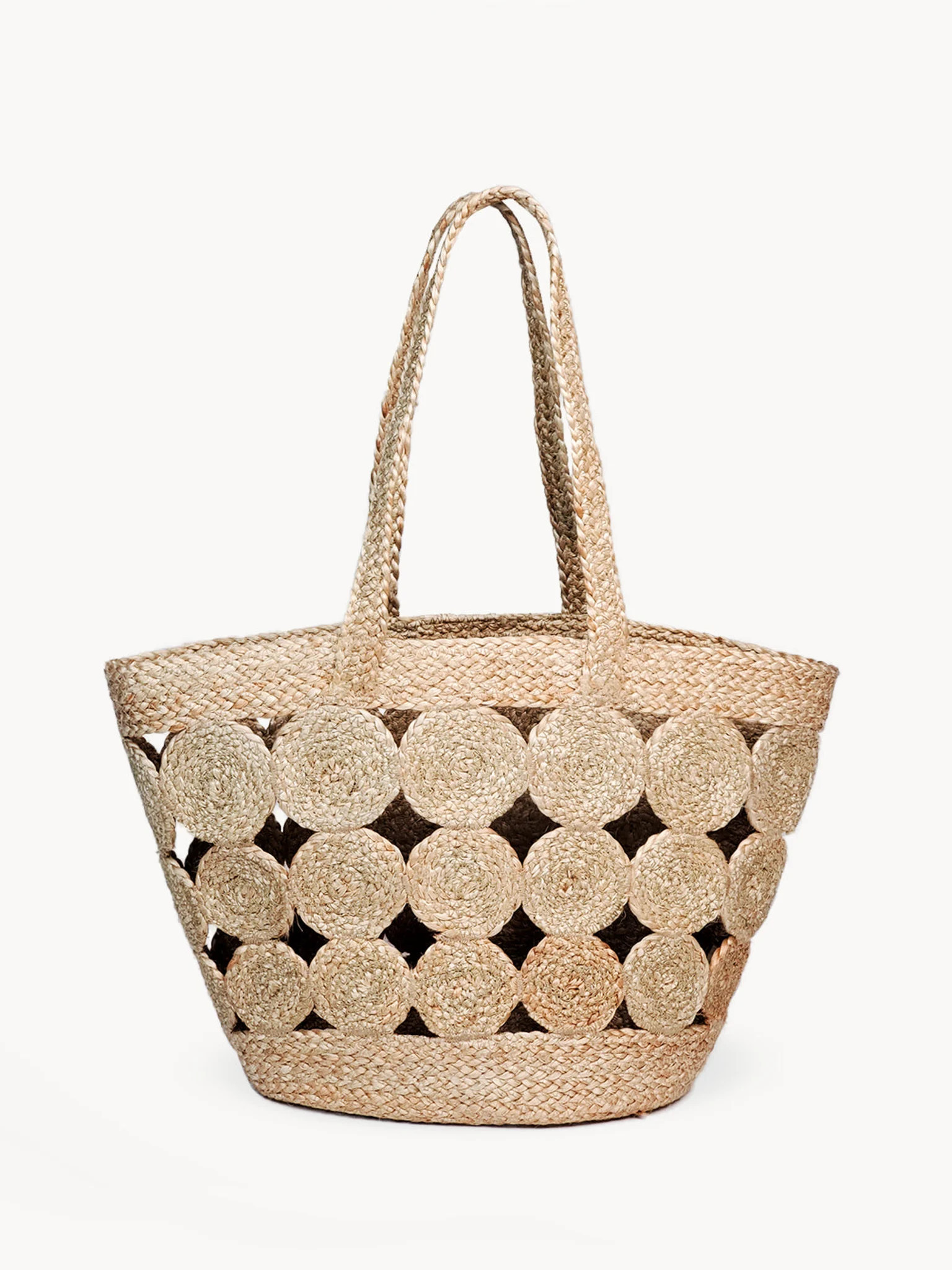 Kata Pompom Bag | Verishop