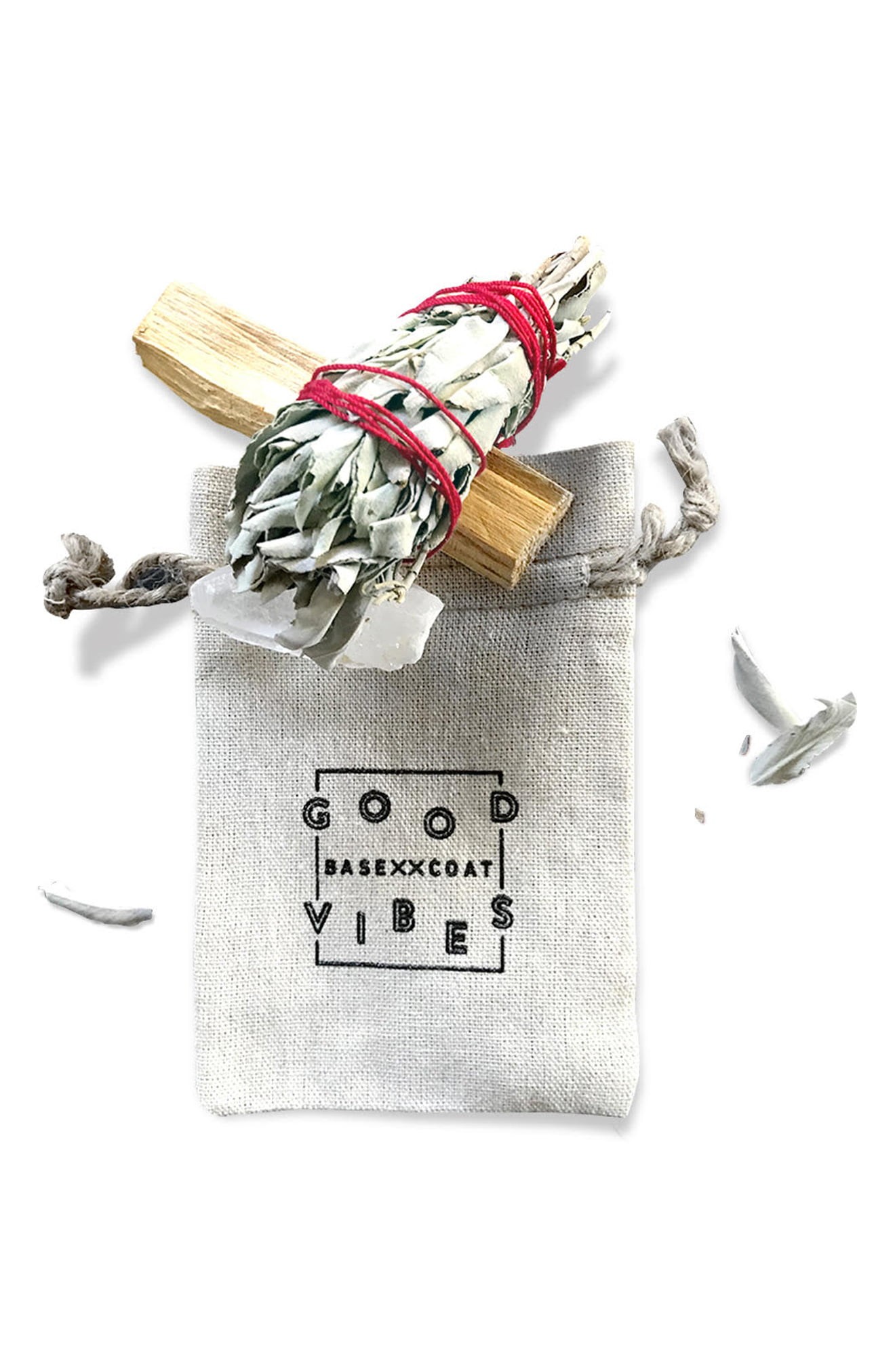 Base Coat Good Vibes Smudge Kit | Nordstrom