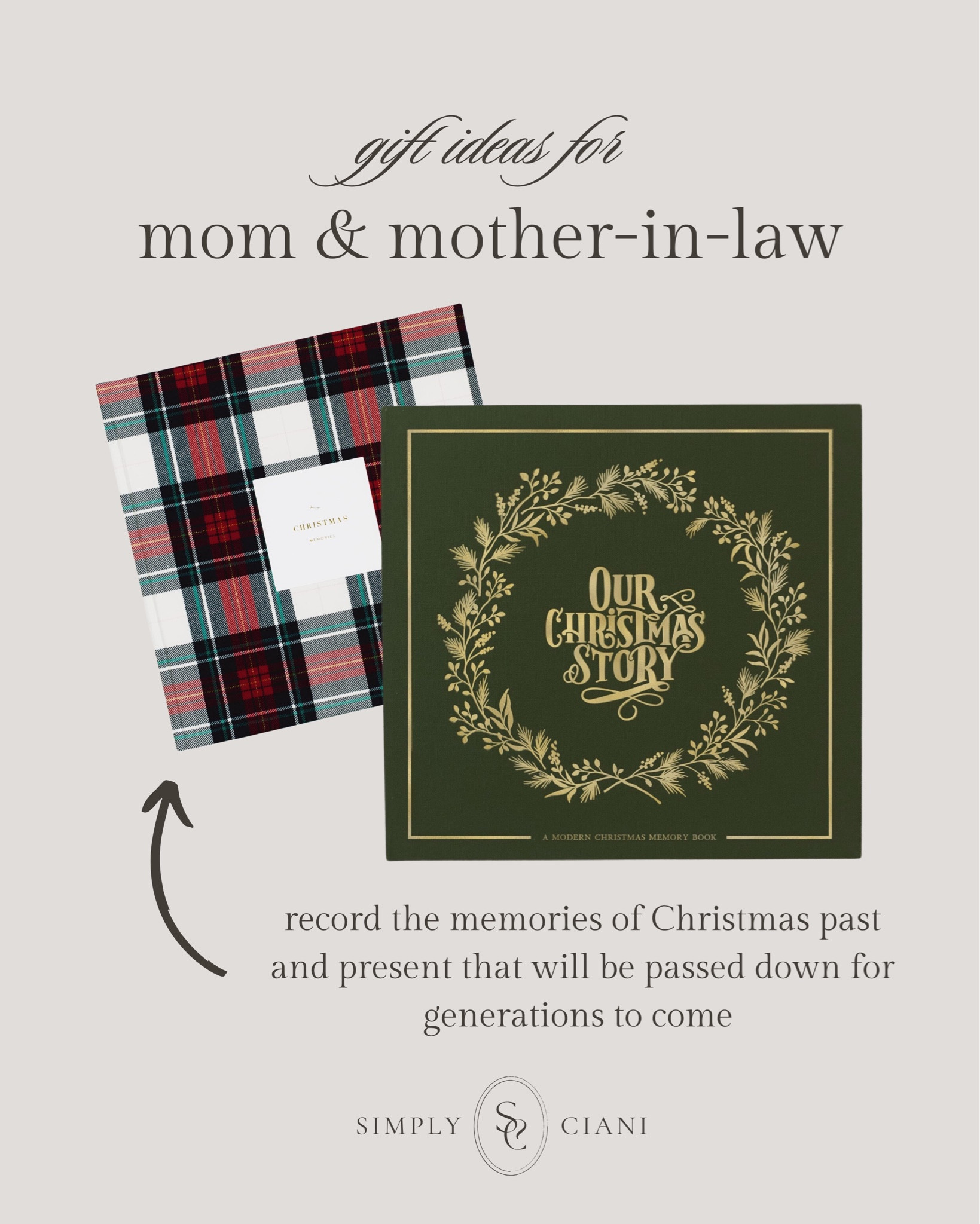 Gifts for Mom

#giftsforher #giftguideforher #giftsformom 

#LTKHoliday #LTKOver40 #LTKGiftGuide