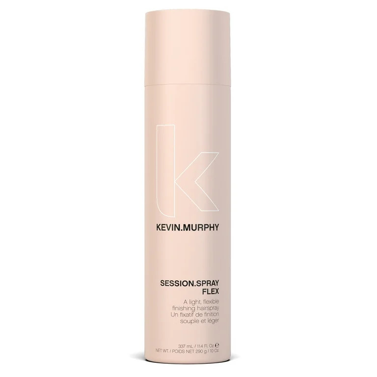 KEVIN.MURPHY SESSION.SPRAY FLEX, Lightweight Finishing Hair Spray, 337 mL - Walmart.com | Walmart (US)