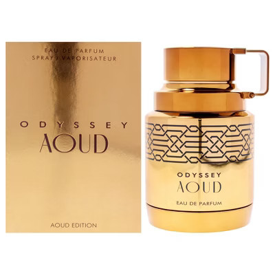 Odyssey - Aoud Edition by Armaf for Men - 2.02 oz EDP Spray | Target
