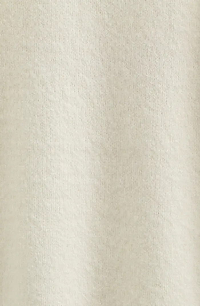 Kids' Fuzzy Icon Tunic Sweater | Nordstrom