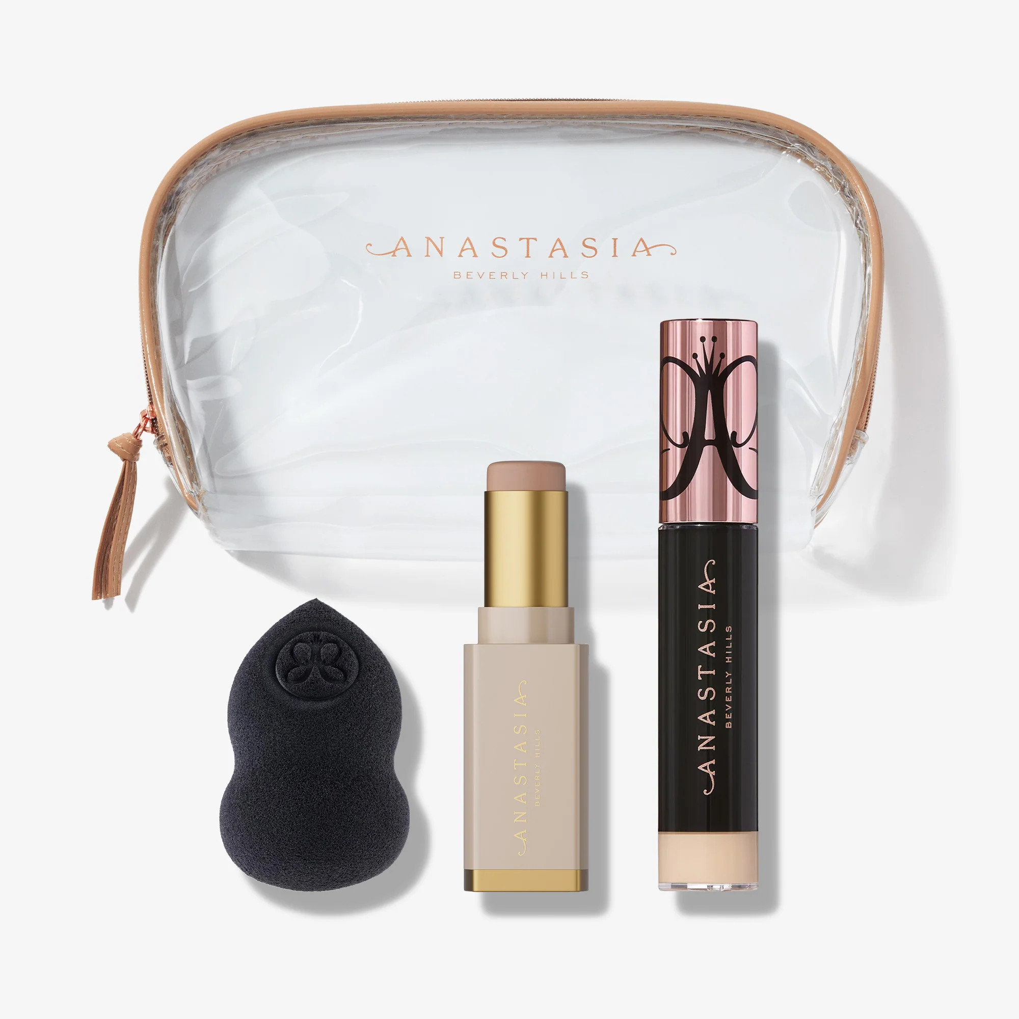 Contour & Conceal Duo | Anastasia Beverly Hills | Anastasia Beverly Hills