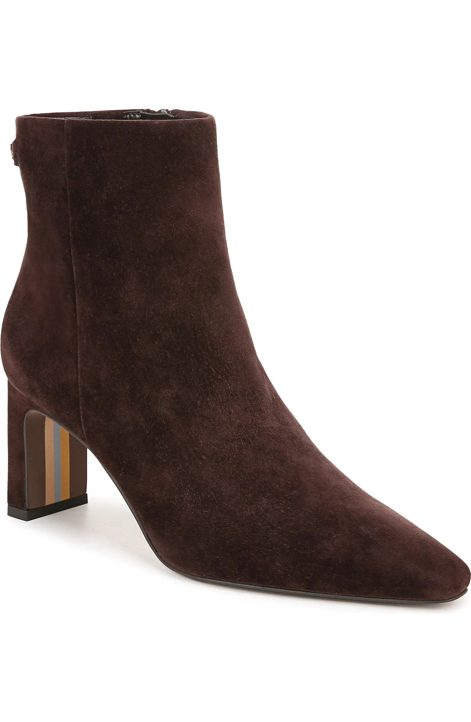 Saige Bootie (Women) | Nordstrom