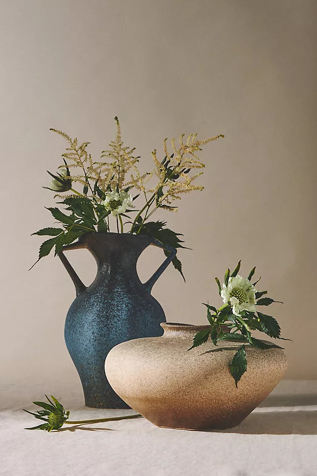 Leo Vase | Anthropologie (US)