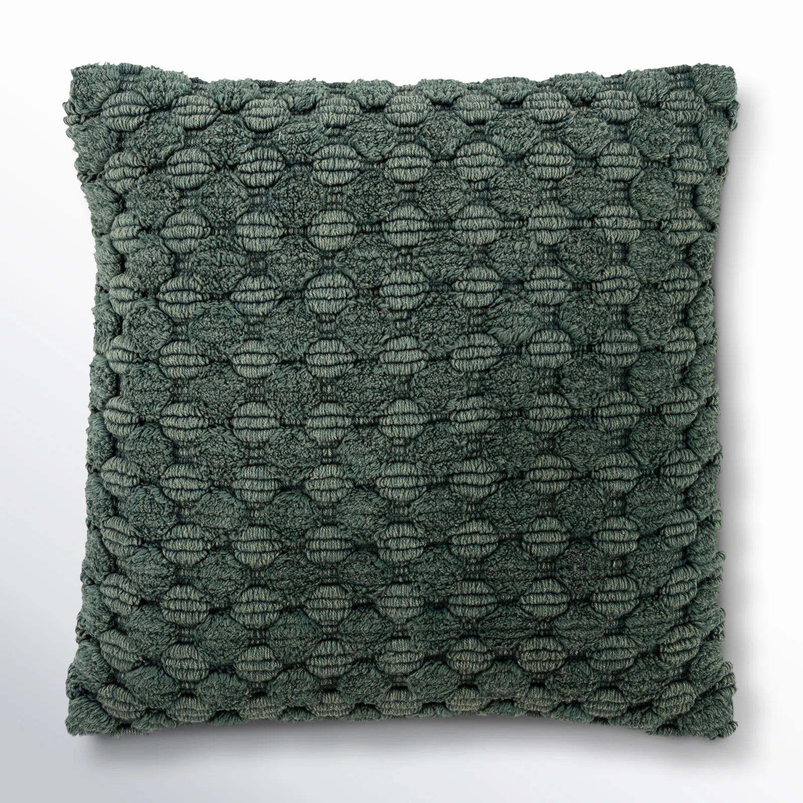 Roya Cotton Throw Pillow | Wayfair North America