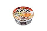 HIKARI Menraku Ramen Spicy Miso Tonkotsu Taste, Spicy Miso Tonkotsu, 2.6 Oz (Pack Of 12) | Amazon (US)