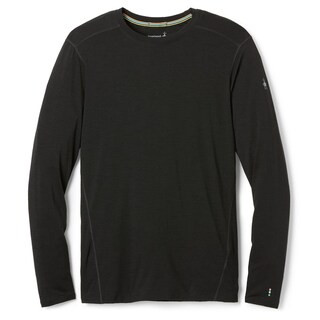 Smartwool   Classic All-Season Merino Long-Sleeve Base Layer Top - Women's | REI