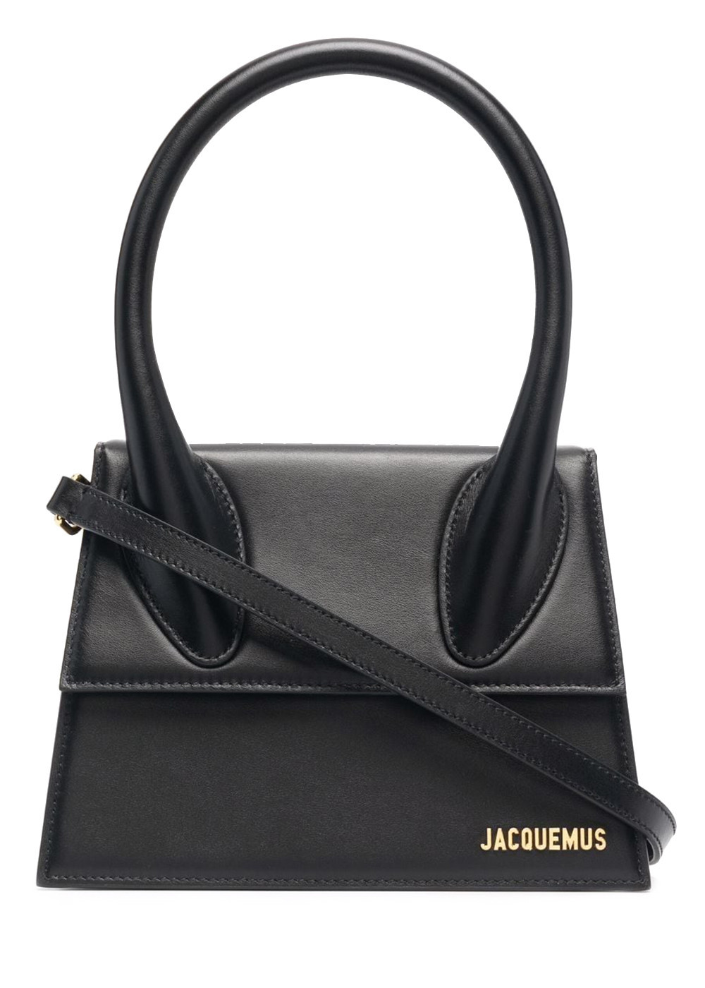 Jacquemus Le Grand Chiquito Bag Black | StockX