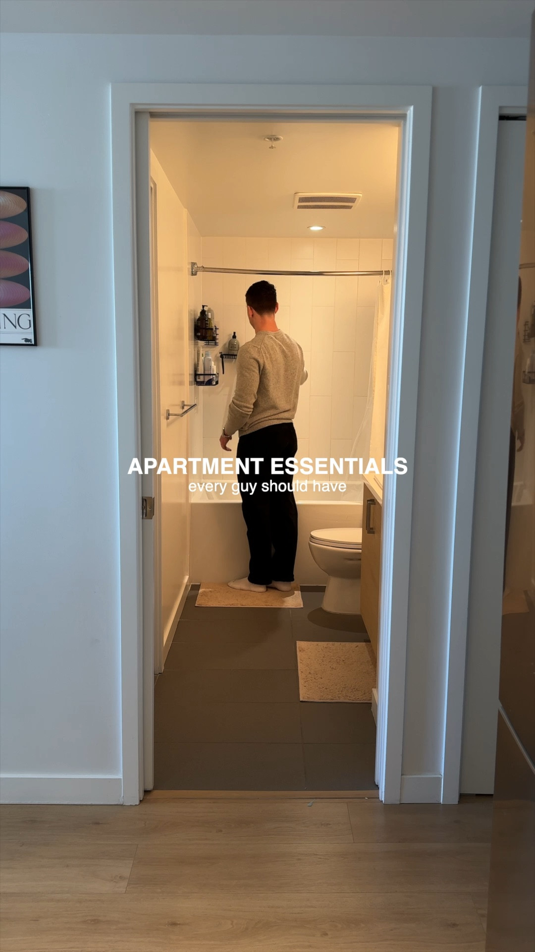 Apartment Essentials every guy should have 



#LTKmens #LTKgiftguide #LTKcasa