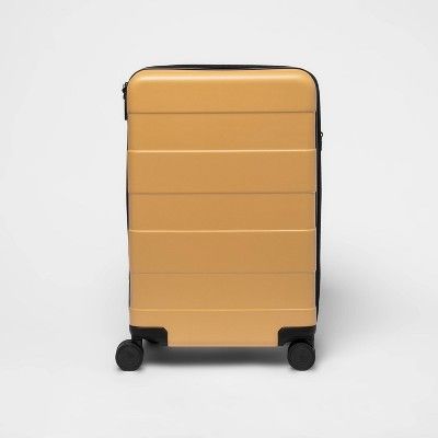 Hardside 25" Spinner Suitcase - Made By Design™ | Target