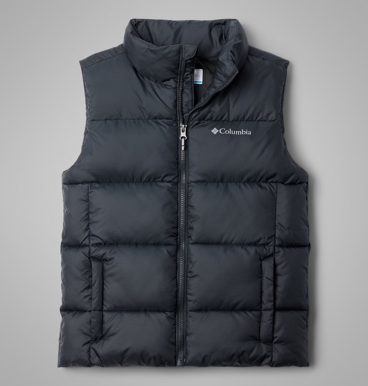 Kids' Puffect™ Vest | Columbia Sportswear