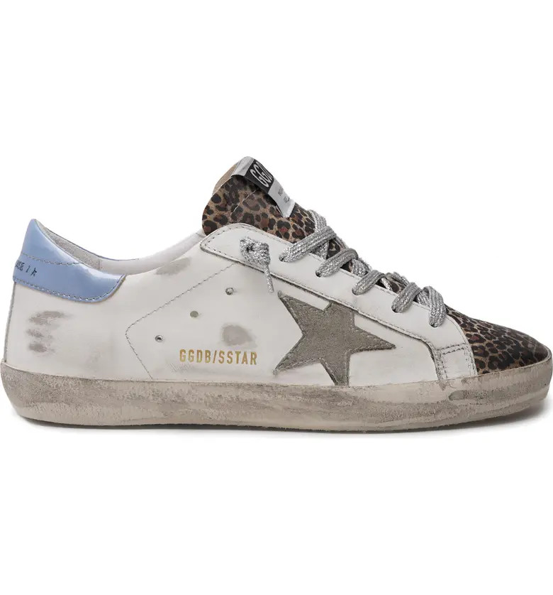 Superstar Low Top Sneaker | Nordstrom