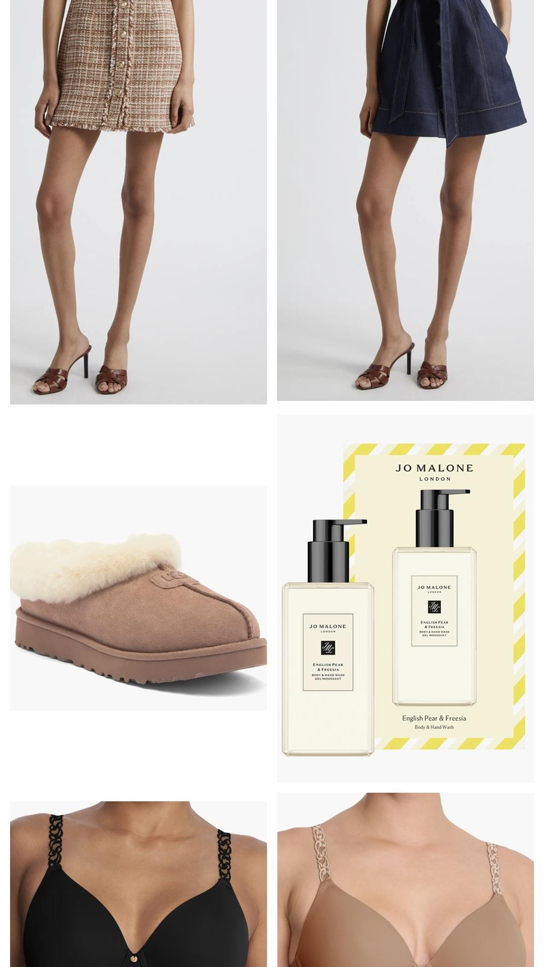 Nordstrom Anniversary Sale favorites! 

#LTKWorkwear #LTKBeauty #LTKSaleAlert