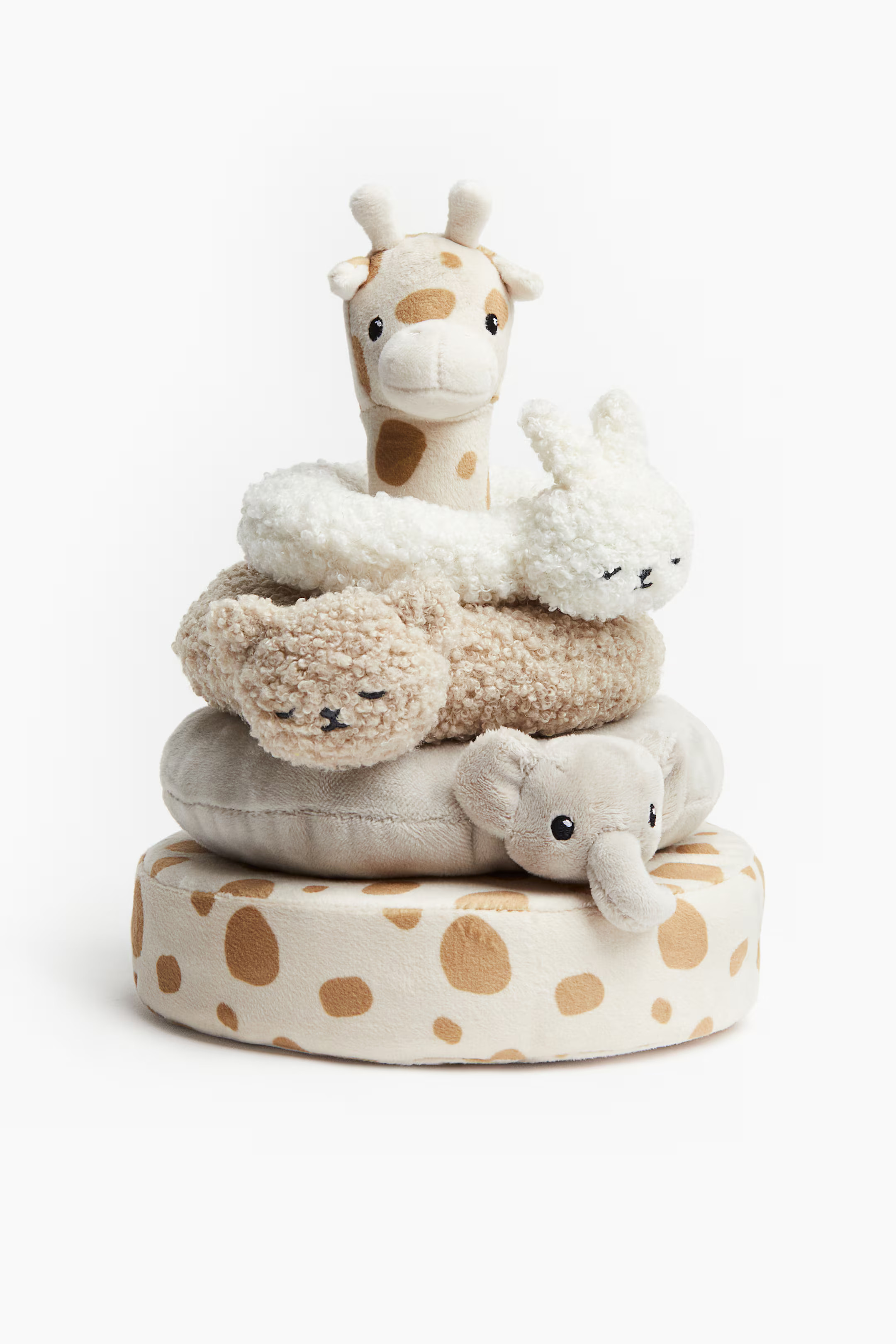 Soft Stacking Toy | H&M (US + CA)