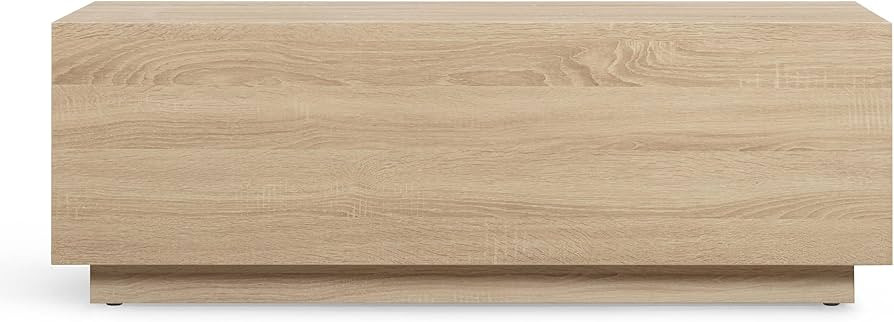 Tov Furniture Romy Coffee Table (Faux Wood) | Amazon (US)