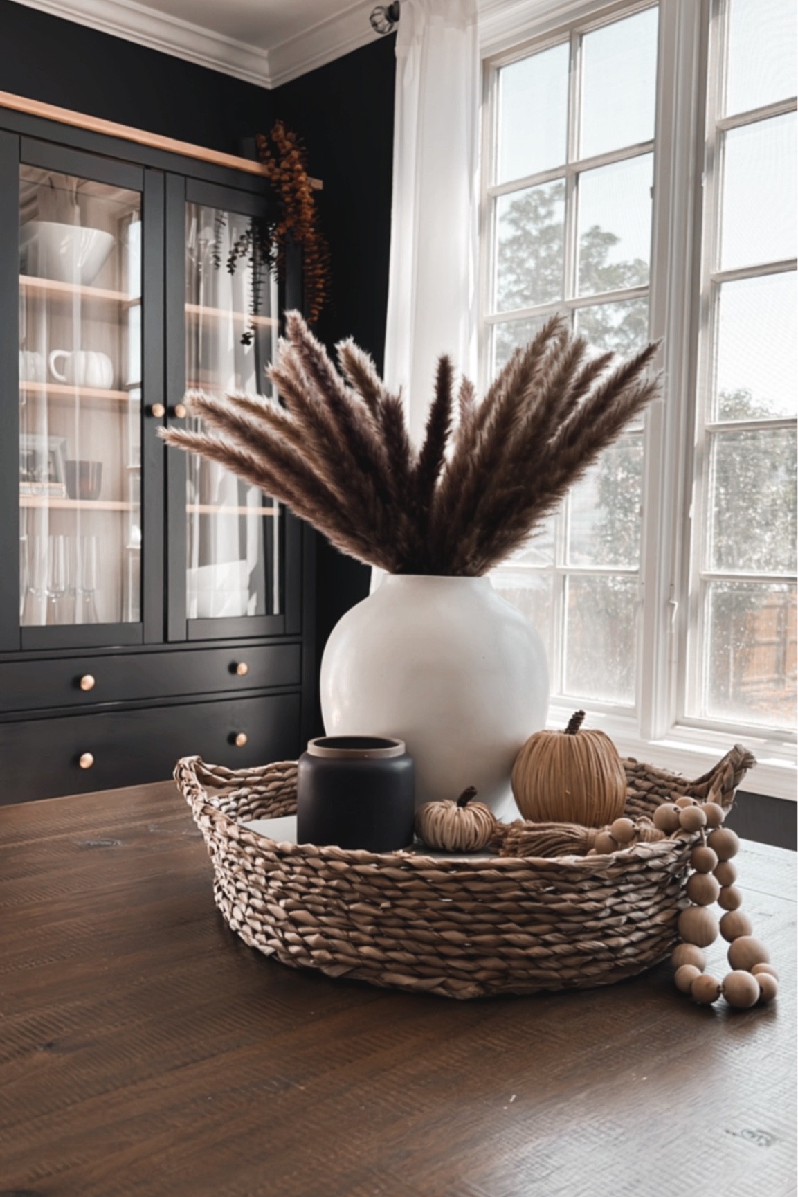 Fall centerpiece 

#LTKhome