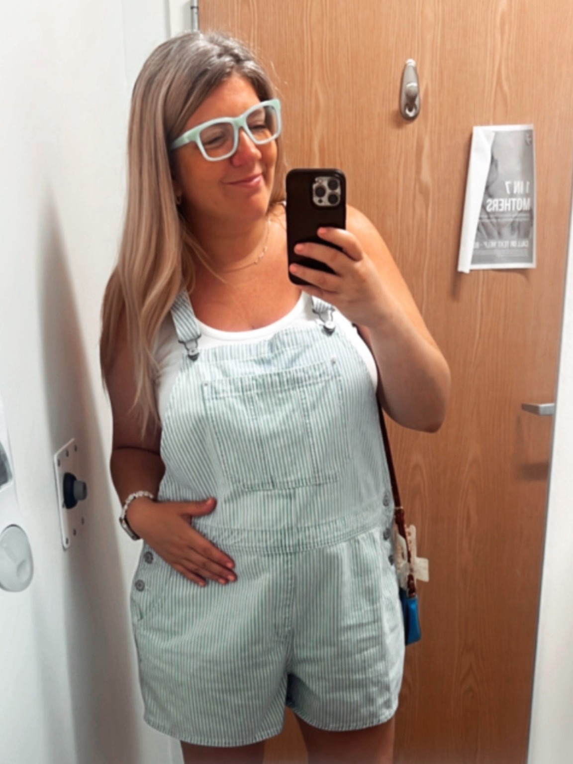 Me 🤝 overalls 

#LTKBump #LTKMidsize #LTKFindsUnder50