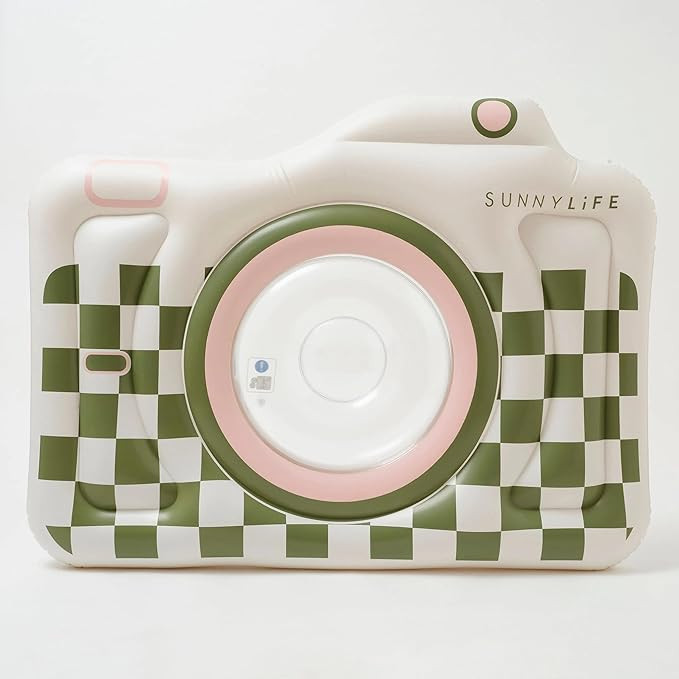 Luxe Lie-On Float | Camera | Amazon (US)