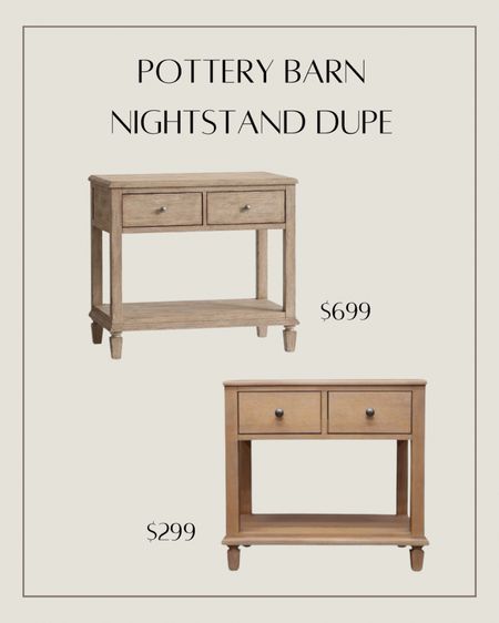 Sam’s club has the Pottery Barn Sausalito nightstand dupe back in stock for shipping! Only $299!

Nightstands
PB
Studio McGee
Bedroom

#LTKhome #LTKsalealert